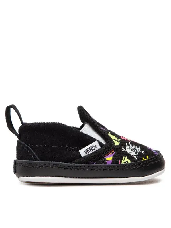 Vans Vans Tenisice Slip-On V Crlb VN0A2XSLBG91 Crna