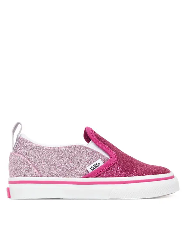 Vans Vans Tenisice Slip-On V VN000D0SYLZ1 Ružičasta