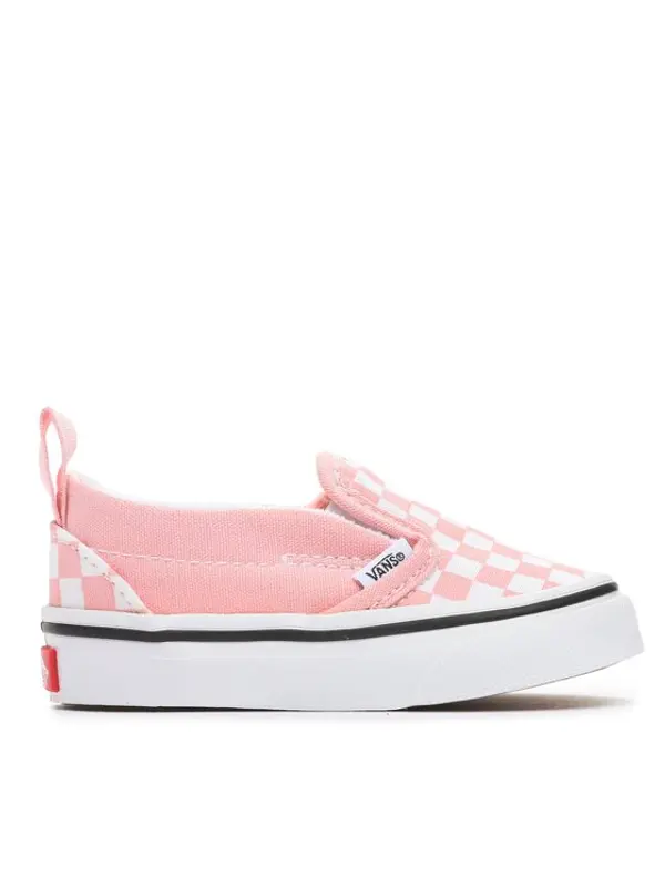 Vans Vans Tenisice Slip-On V VN000UBS99H1 Ružičasta