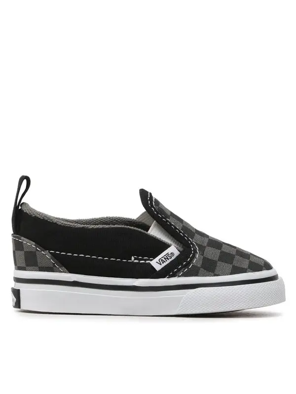 Vans Vans Tenisice Slip-On V VN0A3488EO01 Siva
