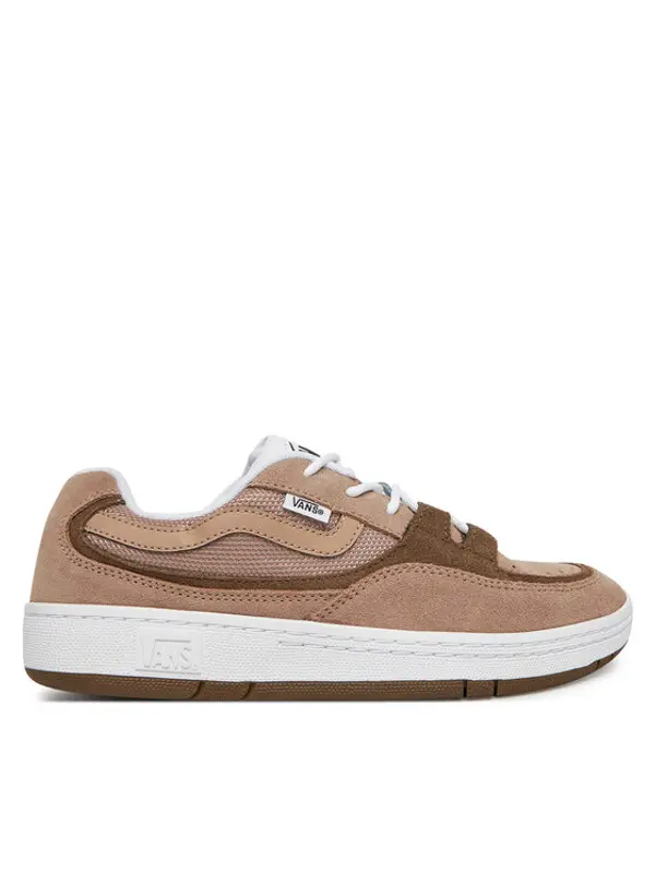 Vans Vans Tenisice Speed Ws VN000D880E01 Smeđa