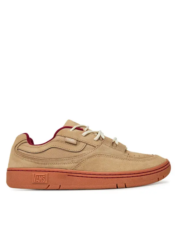 Vans Vans Tenisice Speed Ws VN000D88BF01 Bež