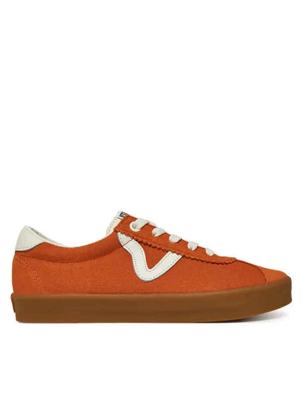 Vans Vans Tenisice Sport Low VN000CQR52K1 Narančasta