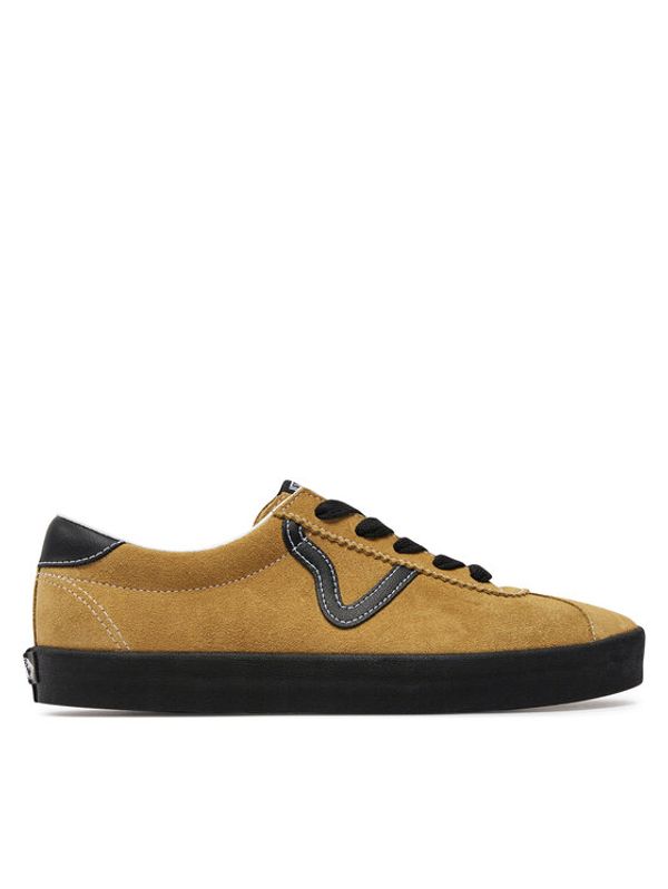 Vans Vans Tenisice Sport Low VN000CQR5QJ1 Smeđa