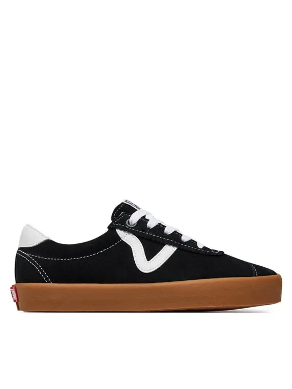 Vans Vans Tenisice Sport Low VN000CQRB9M1 Crna