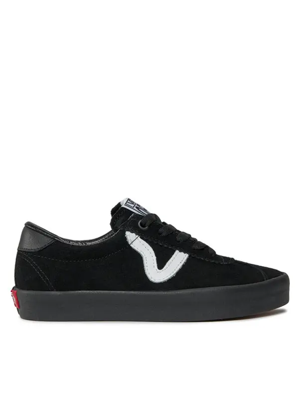 Vans Vans Tenisice Sport Low VN000CQRBKA1 Crna