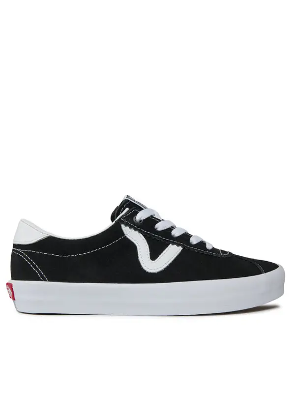 Vans Vans Tenisice Sport Low VN000CQRBZW1 Crna