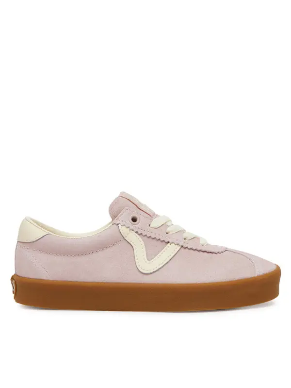 Vans Vans Tenisice Sport Low VN000CQRO3N1 Ružičasta