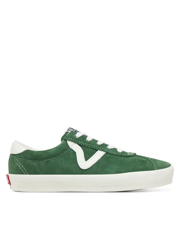 Vans Vans Tenisice Sport Low VN000D6NBR11 Zelena