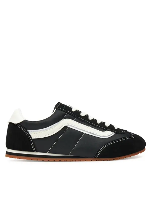 Vans Vans Tenisice Super Lowpro VN000D83BLA1 Crna