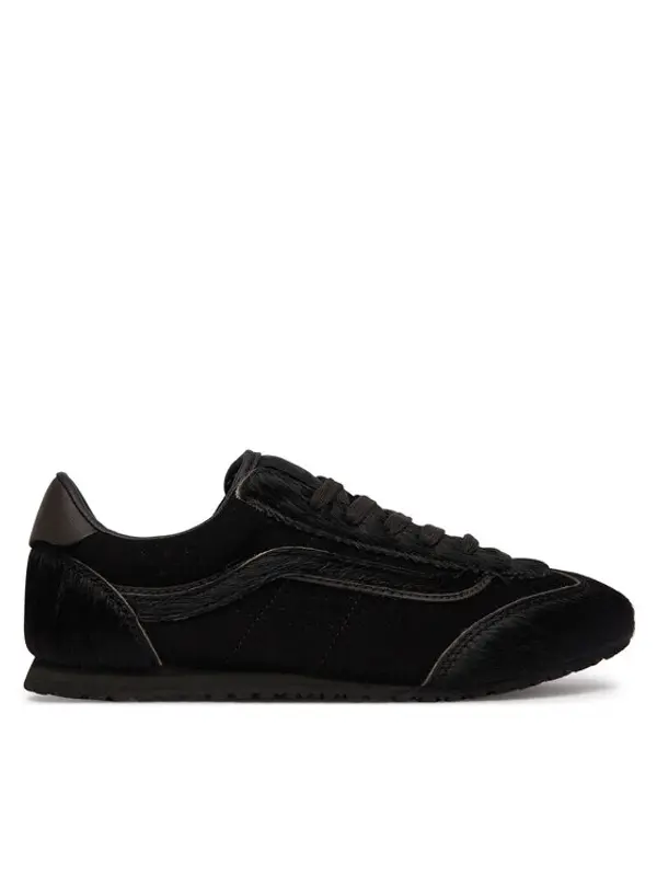 Vans Vans Tenisice Super Lowpro VN000D83CJK1 Crna