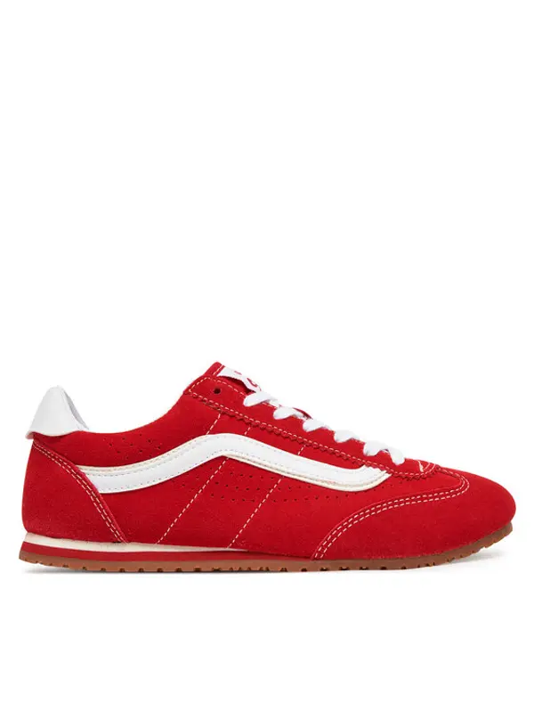 Vans Vans Tenisice Super Lowpro VN000D83IZQ1 Crvena
