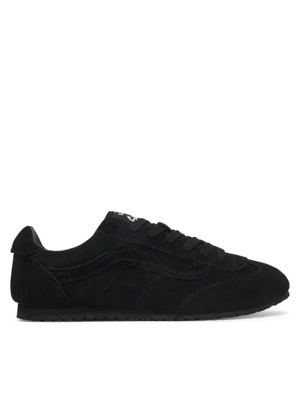 Vans Vans Tenisice Super Lowpro VN000E89BKA1 Crna