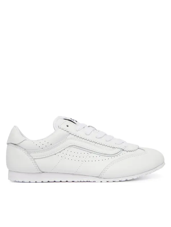 Vans Vans Tenisice Super Lowpro VN000E89WWW1 Bijela
