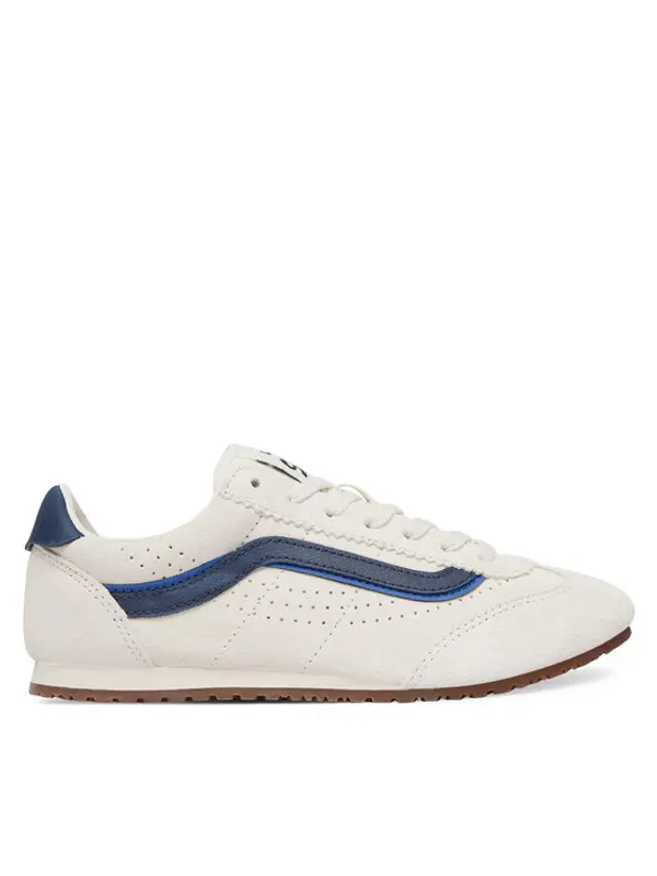 Vans Vans Tenisice Super Lowpro VN000XVKEAK1 Krem