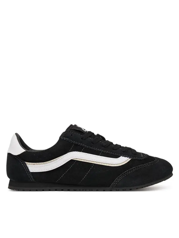 Vans Vans Tenisice Super Lowpro VN000Z2ZBA21 Crna