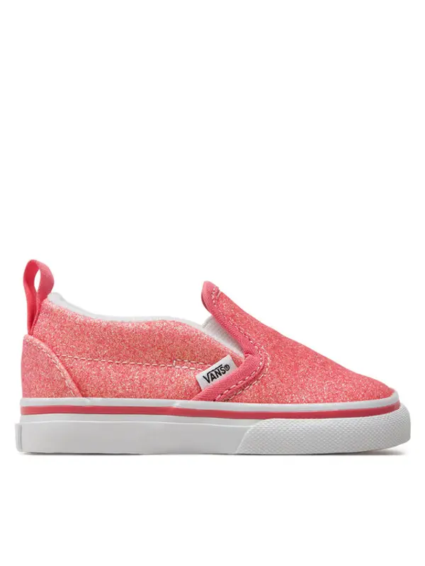 Vans Vans Tenisice Td Slip-On V VN000UBSPNK1 Ružičasta