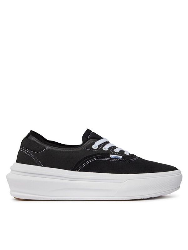 Vans Vans Tenisice Ua Authentic Overt VN0007NVBLK1 Crna