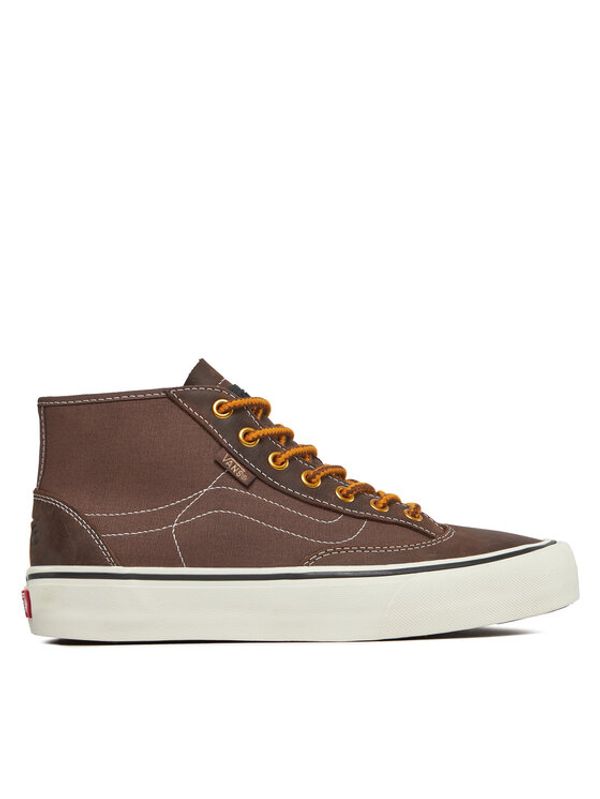 Vans Vans Tenisice Ua Destruct Mid VR3 VN0007QNBRO1 Smeđa