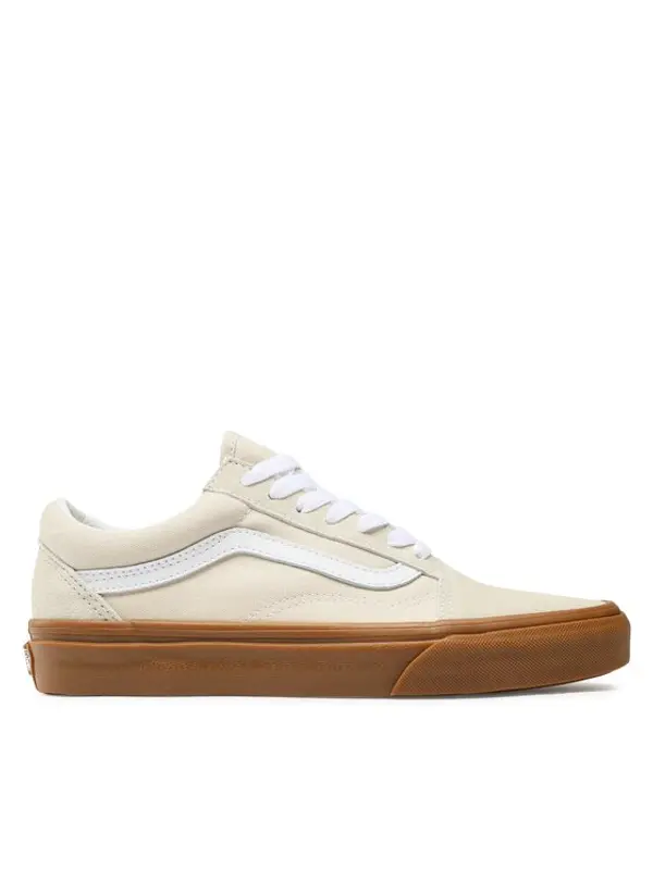 Vans Vans Tenisice Ua Old Skool VN000D3H2LH1 Bež