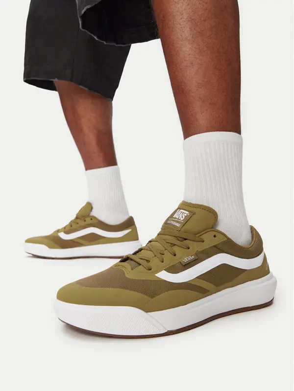Vans Vans Tenisice Ultrarange 2.0 RW VN000EJ7OVB1 Zelena