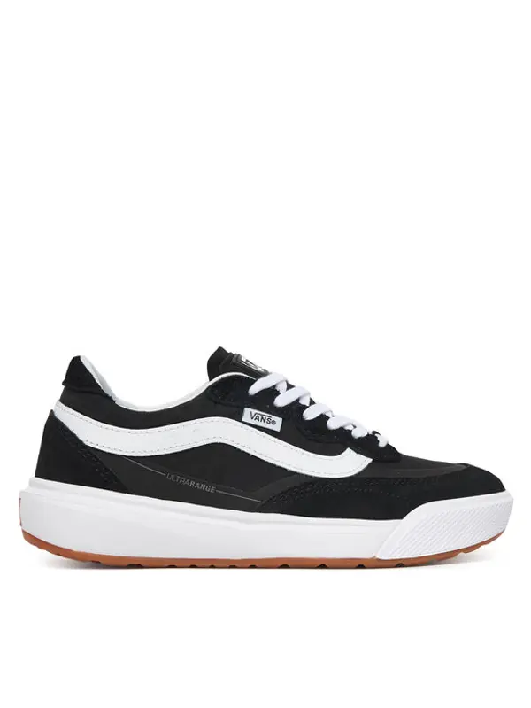 Vans Vans Tenisice Ultrarange 2.0 SE VN000EDPBZW1 Crna