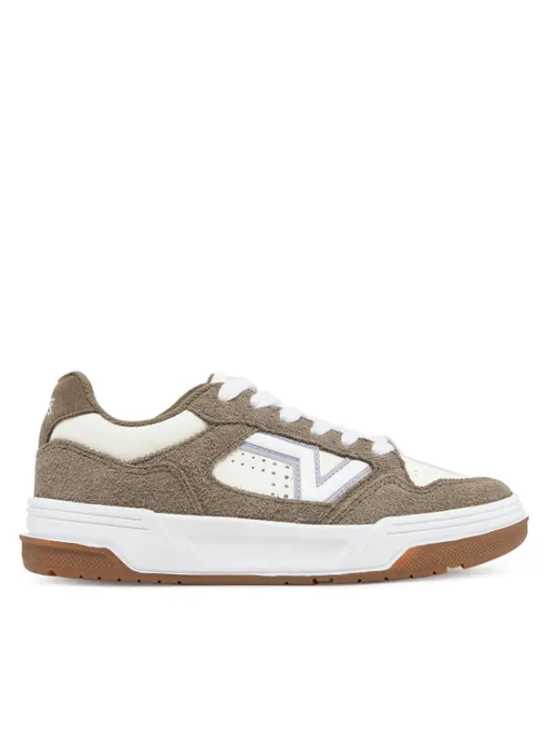 Vans Vans Tenisice Upland VN000D1H1NU1 Smeđa