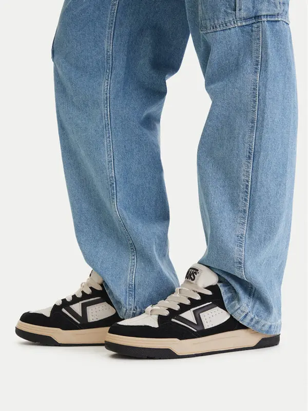 Vans Vans Tenisice Upland VN000D1HBZW1 Crna