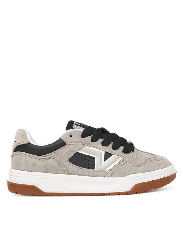 Vans Vans Tenisice Upland VN000D6F2391 Siva