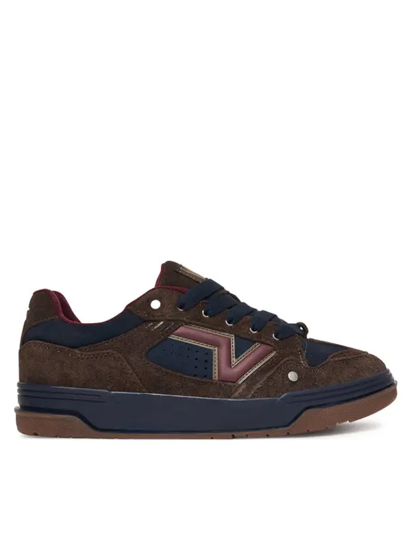 Vans Vans Tenisice Upland VN000D6FDRB1 Smeđa