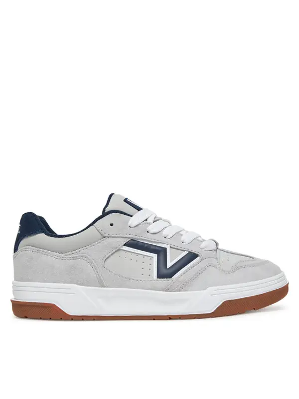 Vans Vans Tenisice Upland VN000D6FLKZ1 Siva