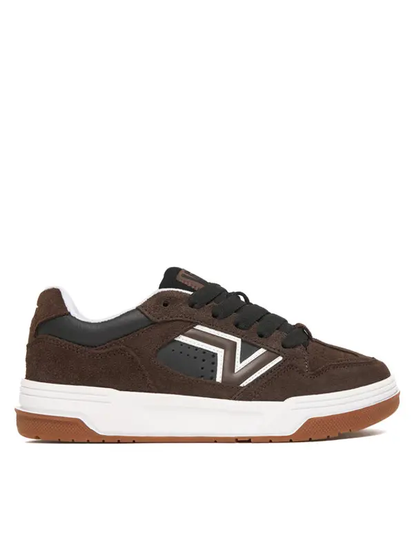 Vans Vans Tenisice Upland VN000D6FY491 Smeđa