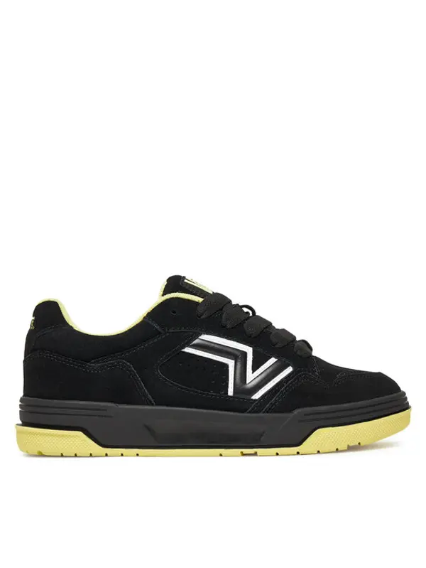 Vans Vans Tenisice Upland VN000D70BM81 Crna