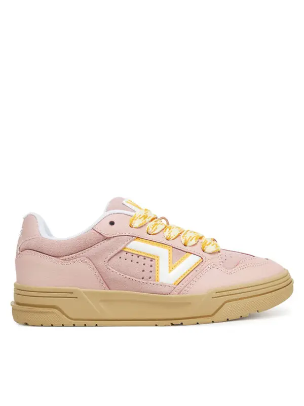 Vans Vans Tenisice Upland VN000D70P1T1 Ružičasta