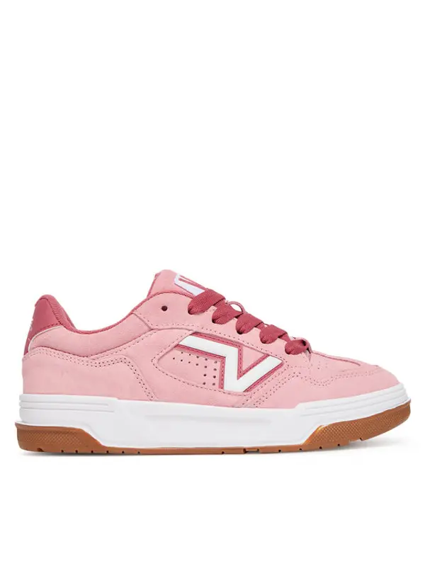 Vans Vans Tenisice Upland VN000D70ZRY1 Ružičasta
