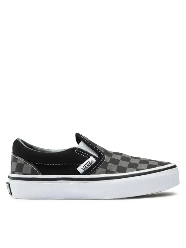 Vans Vans Tenisice Uy Classic Slip-On VN000ZBUEO01 Crna