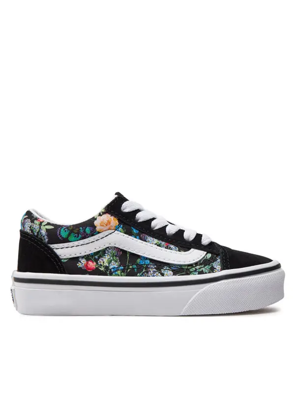 Vans Vans Tenisice Uy Old Skool VN0005WVBMW1 Crna