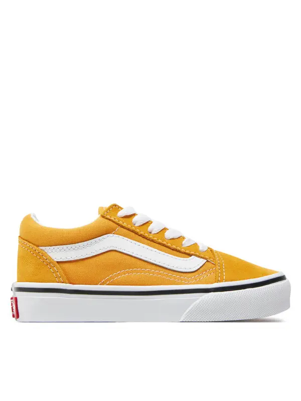 Vans Vans Tenisice Uy Old Skool VN0005WVLSV1 Žuta