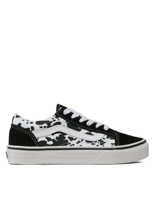 Vans Vans Tenisice Uy Old Skool VN0A7Q5FBMW1 Crna
