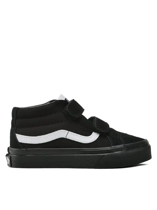 Vans Vans Tenisice Uy Sk8-Mid Reissue V VN0A346YLWB1 Crna