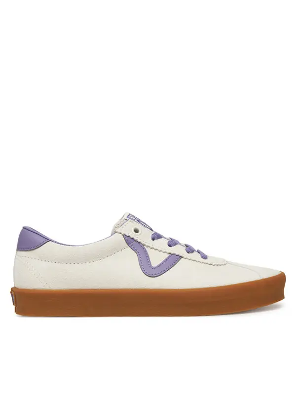 Vans Vans Tenisice VN000CQR6PH1 Écru