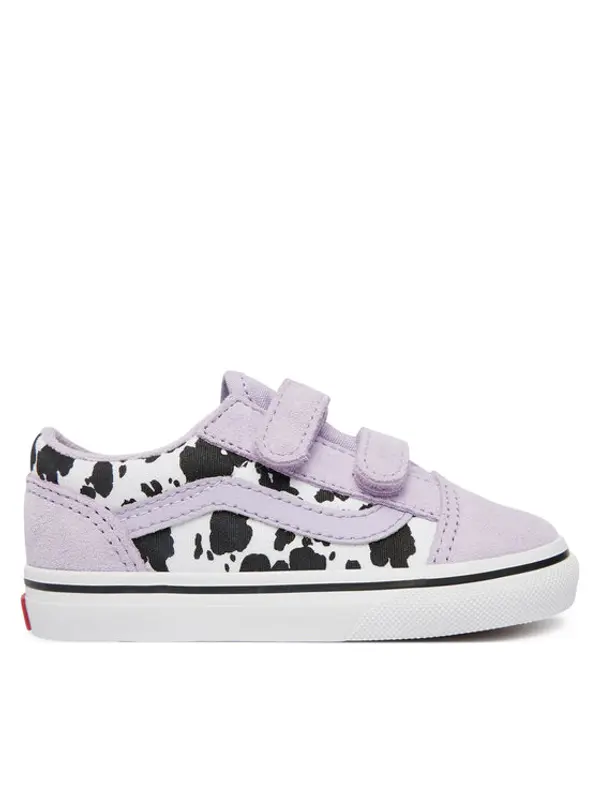 Vans Vans Tenisice VN000CTGGRG1 Ljubičasta