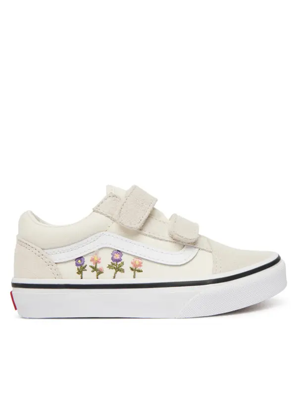 Vans Vans Tenisice VN000CYACCZ1 Svijetlo bež