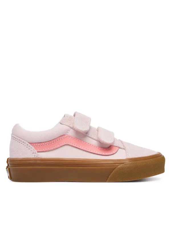 Vans Vans Tenisice VN000CYAGSF1 Svijetlo roza