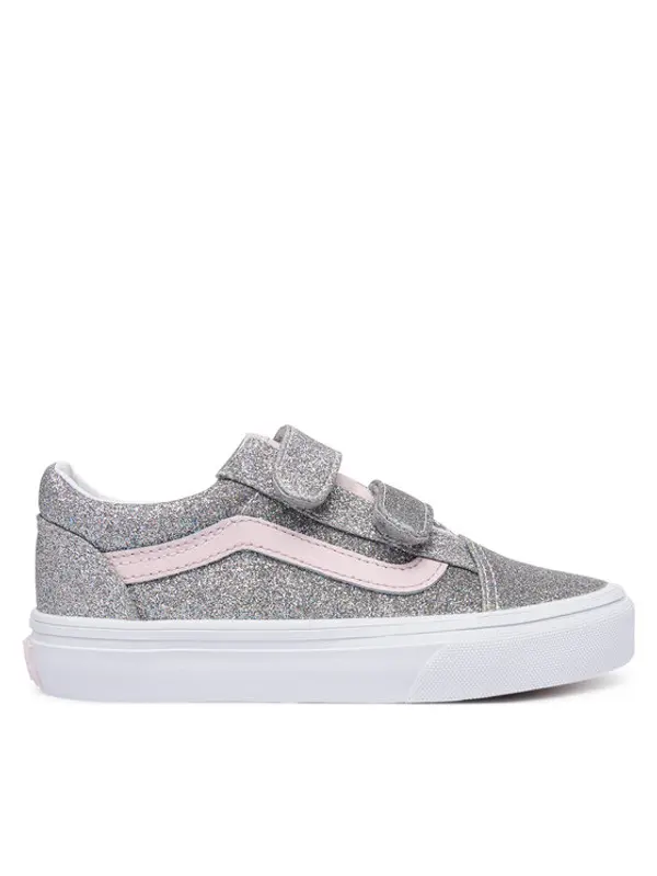 Vans Vans Tenisice VN000CYAHN31 Srebrna