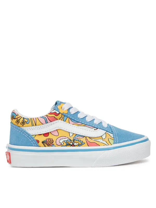 Vans Vans Tenisice VN000CYVBOW1 Plava