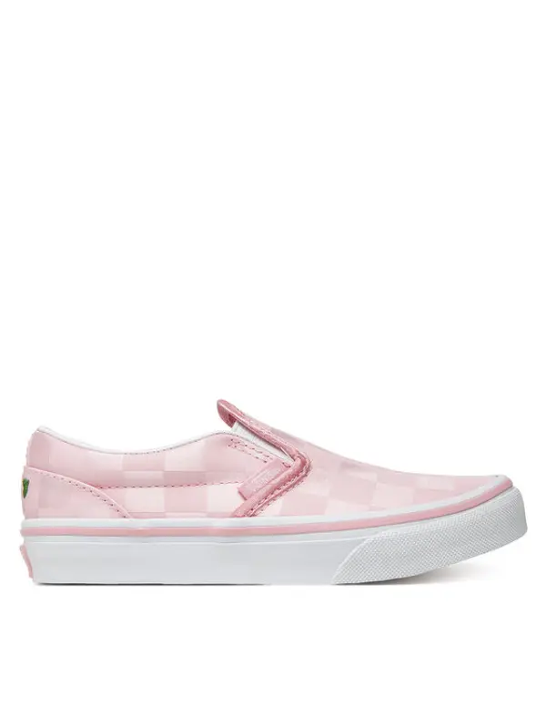Vans Vans Tenisice VN000D0JY3K1 Ružičasta