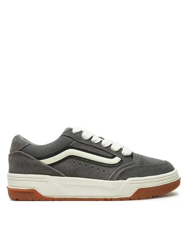 Vans Vans Tenisice VN000D1JPBQ1 Siva