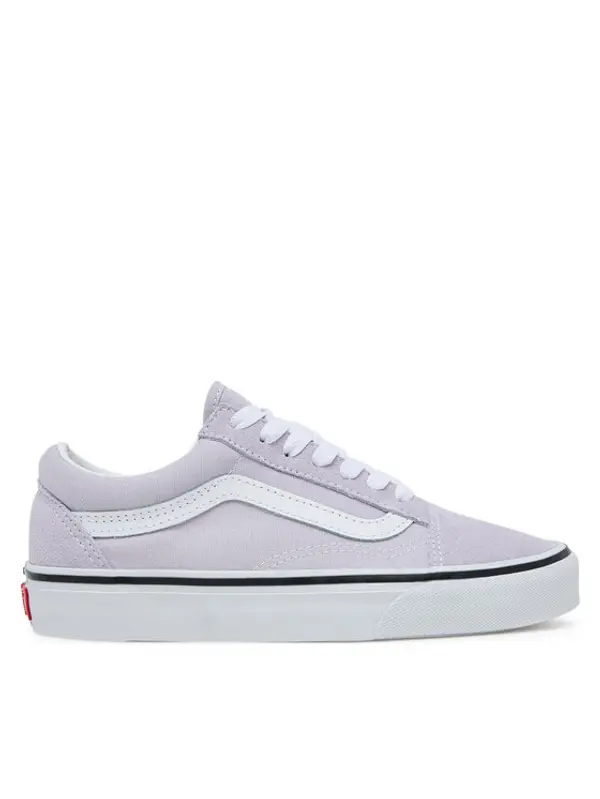 Vans Vans Tenisice VN000D2VEMY1 Ružičasta