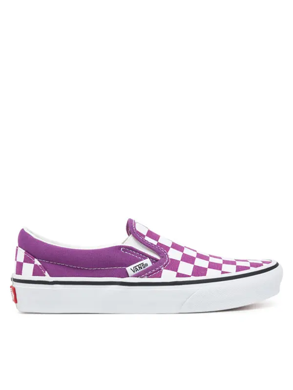 Vans Vans Tenisice VN000D6YE2T1 Ljubičasta